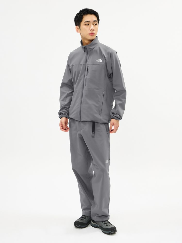 公式・限定】V3 バーブジャケット（メンズ）｜ザ・ノース・フェイス