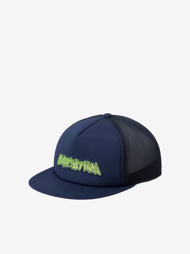 公式・アウトレット】エクスペディショングラフィックメッシュキャップ