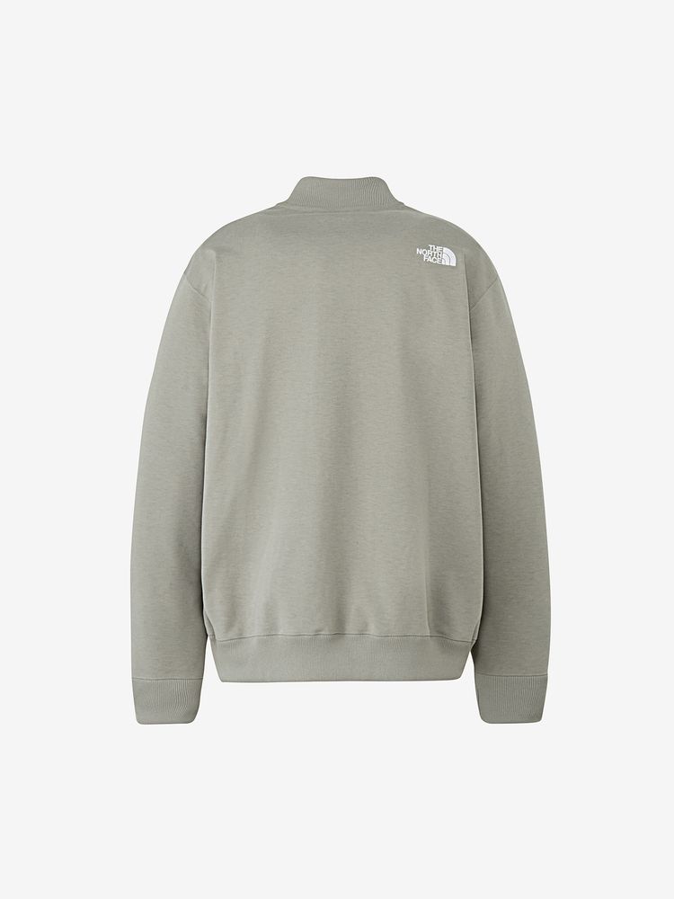 公式】ボンバースウェットジャケット（ユニセックス）｜ザ・ノース