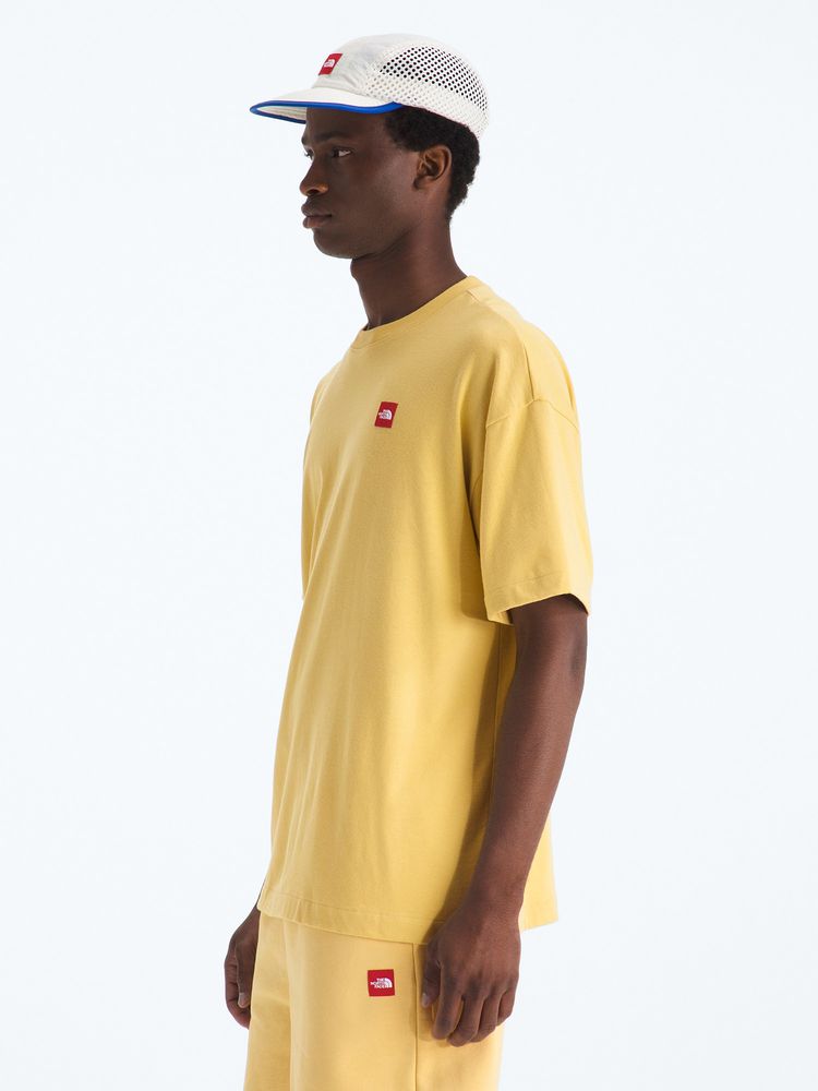 公式・限定】レッドボックスショートスリーブティー（ユニセックス