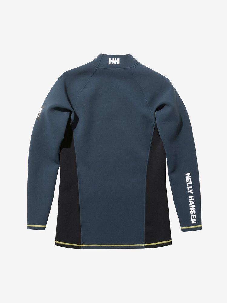 公式】コンフロンター1mmタッパー（メンズ）｜ヘリーハンセン公式ストア