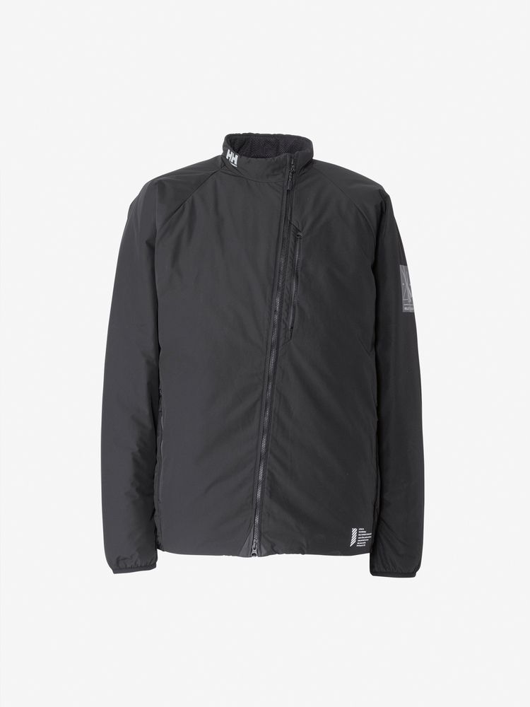 公式】リファロフトスナイパージャケット(ユニセックス)｜ヘリー