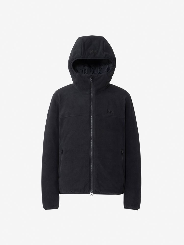 公式】スカンザ3ウェイジャケット（ユニセックス）｜ヘリーハンセン