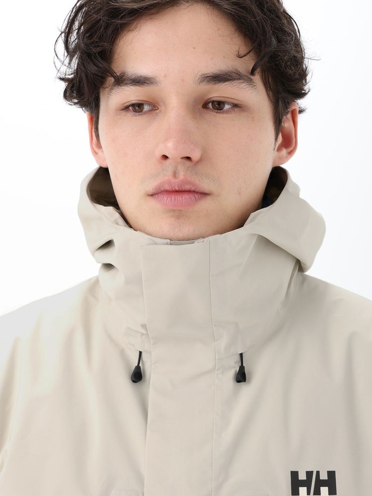 公式】スリックジャケット（ユニセックス）｜ヘリーハンセン公式ストア