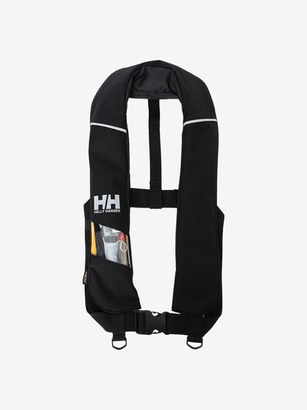 メンズ ライフジャケット｜ヘリーハンセン公式ストア