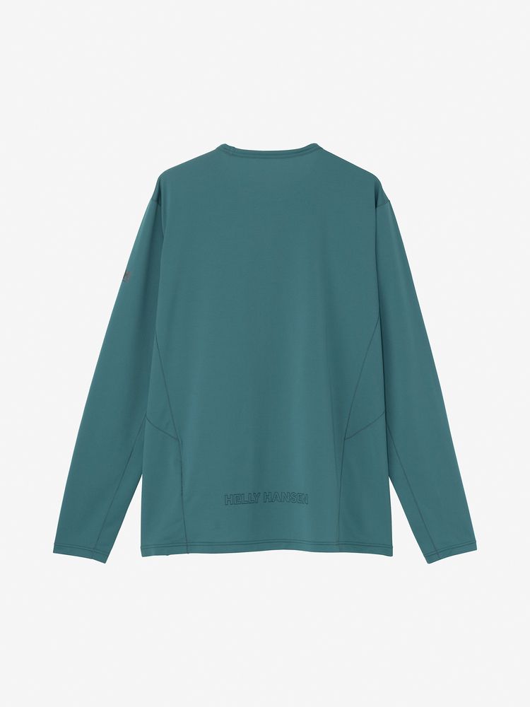 公式】ロングスリーブヴァンレックドライティー（ユニセックス