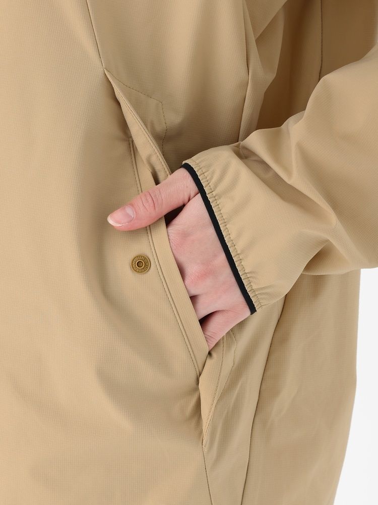 公式】ルスターストレッチウィンドジャケット（ユニセックス）｜ヘリー