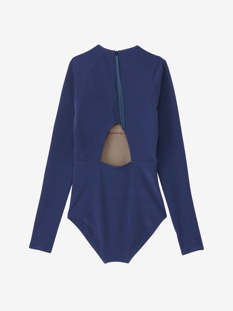 公式】パイル ザ スーツ ロングスリーブ（レディース）｜スピード公式