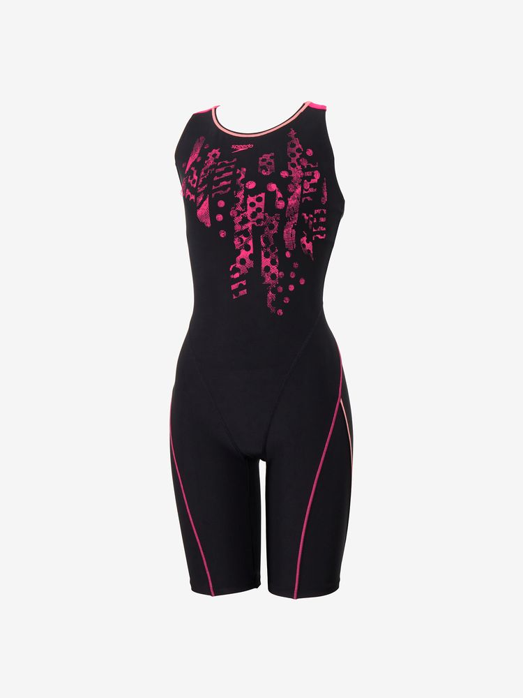 公式・アウトレット】クラッシュドットルースンニースキン（レディース