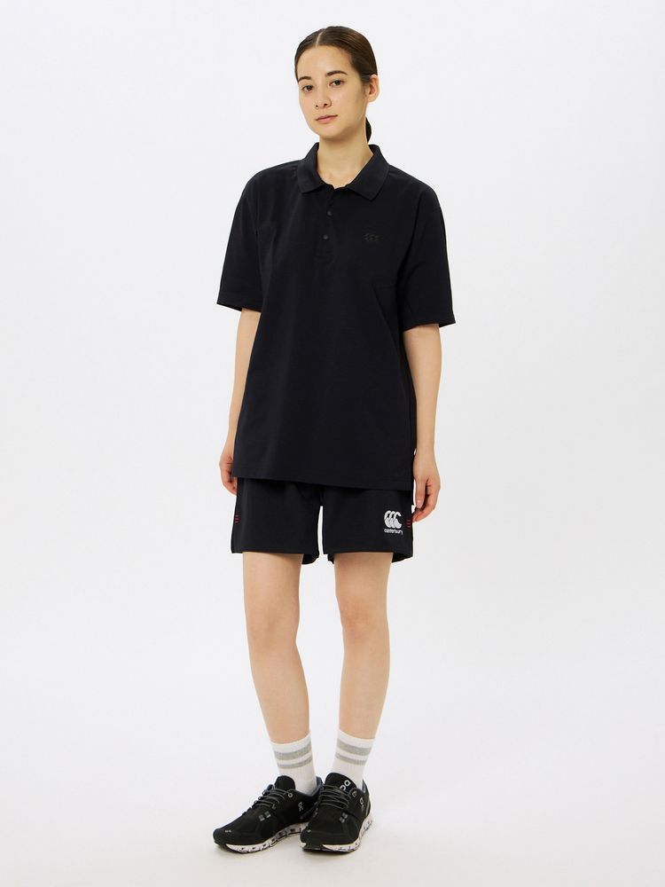 公式・アウトレット】ショートスリーブ メディアポロ（ユニセックス