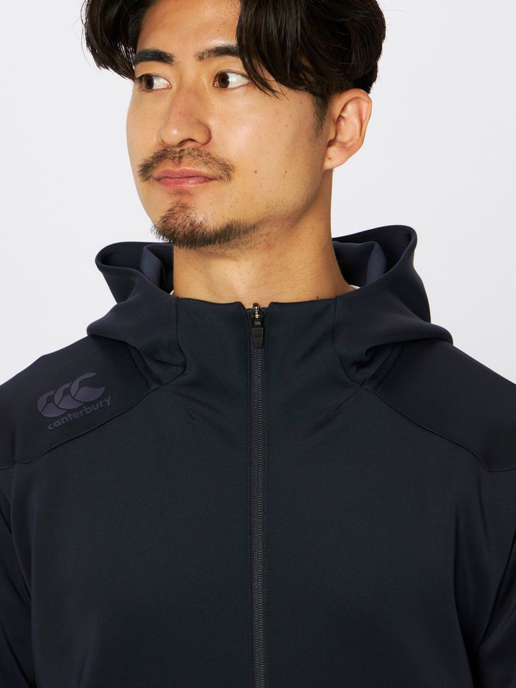 公式・アウトレット】ダフテックエアーライト ジップフーディー（ユニ