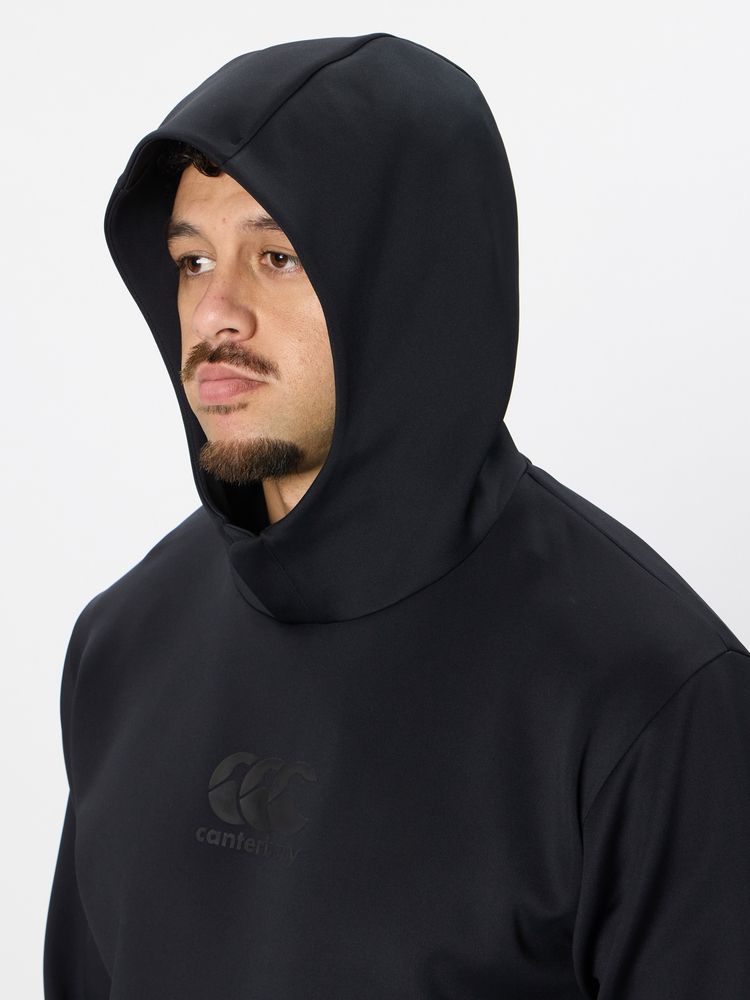 公式・アウトレット】ダフテックエアーライト プルオーバーフーディー