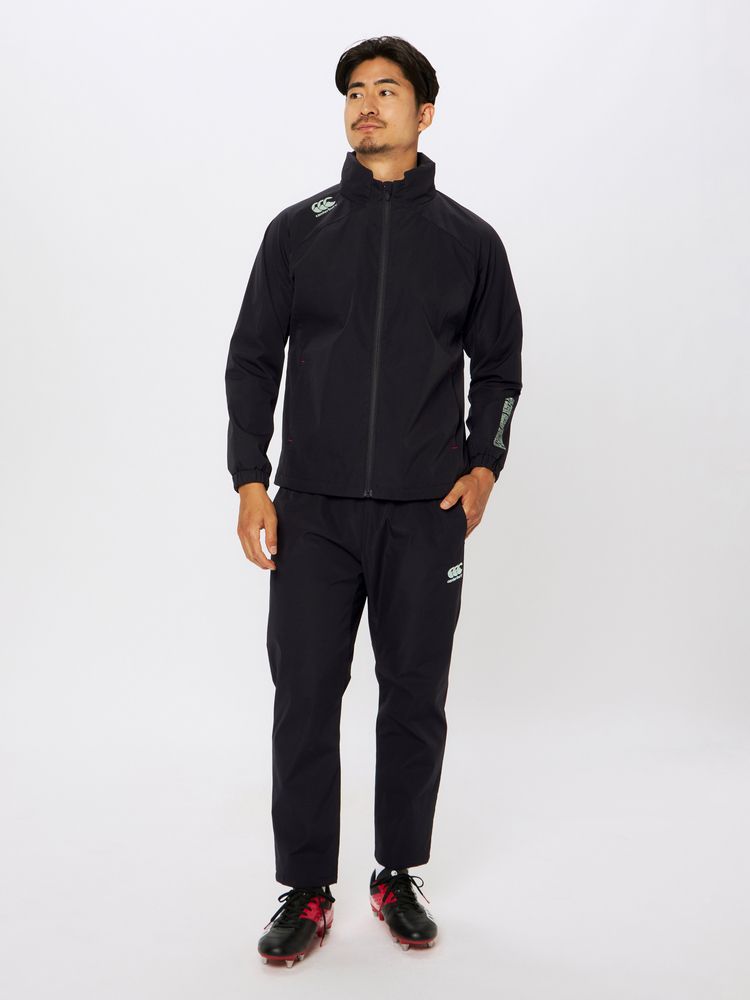 公式・アウトレット】ラグビー ウィンドジャケット（メンズ