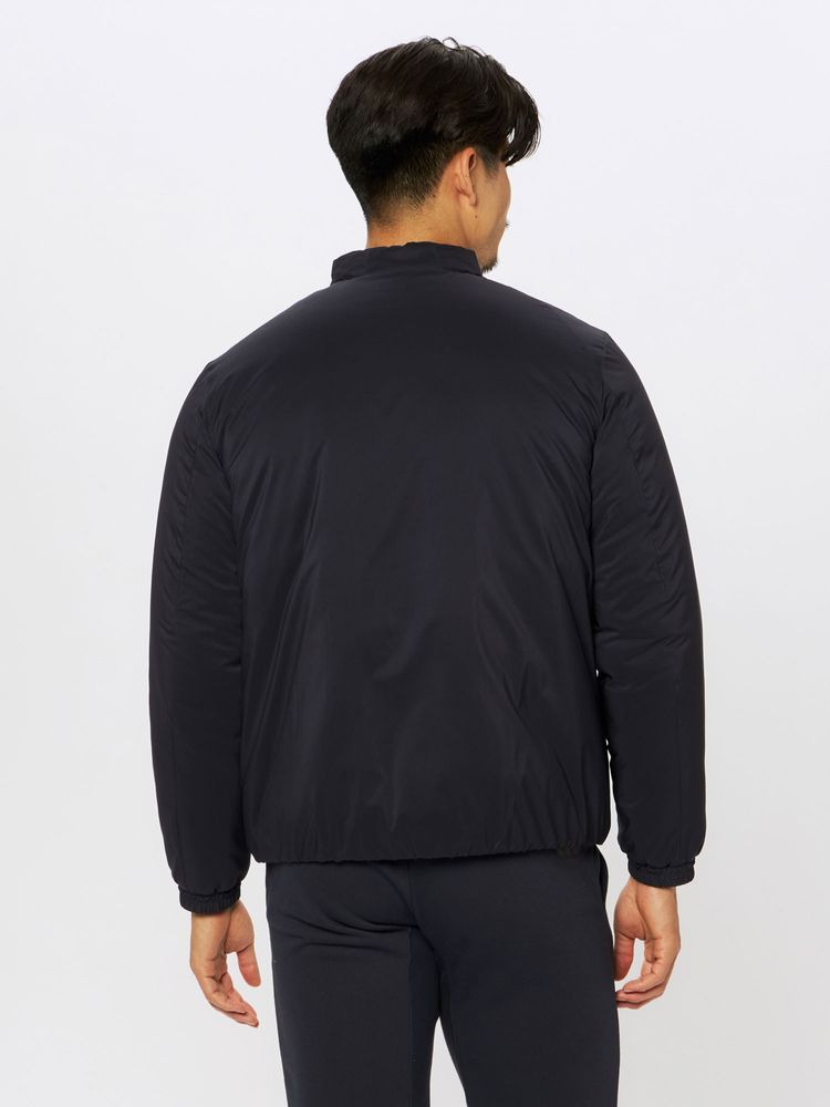 公式・アウトレット】クイーンズインサレーションジャケット（ユニ