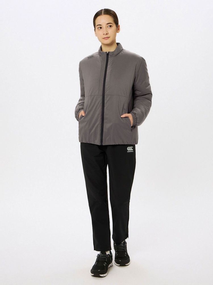 公式・アウトレット】クイーンズインサレーションジャケット（ユニ