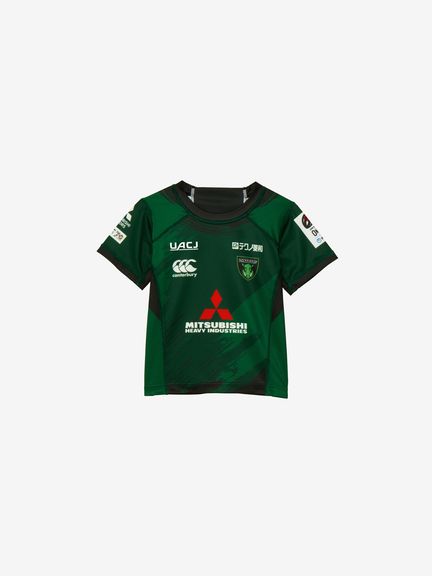 花園近鉄ライナーズ 3XL 24-25シーズンジャージ 花園近鉄ライナーズ