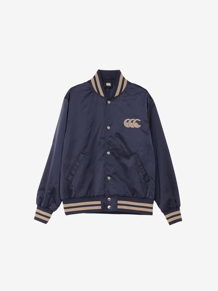 ジャケット／ベスト｜カンタベリー公式ストア