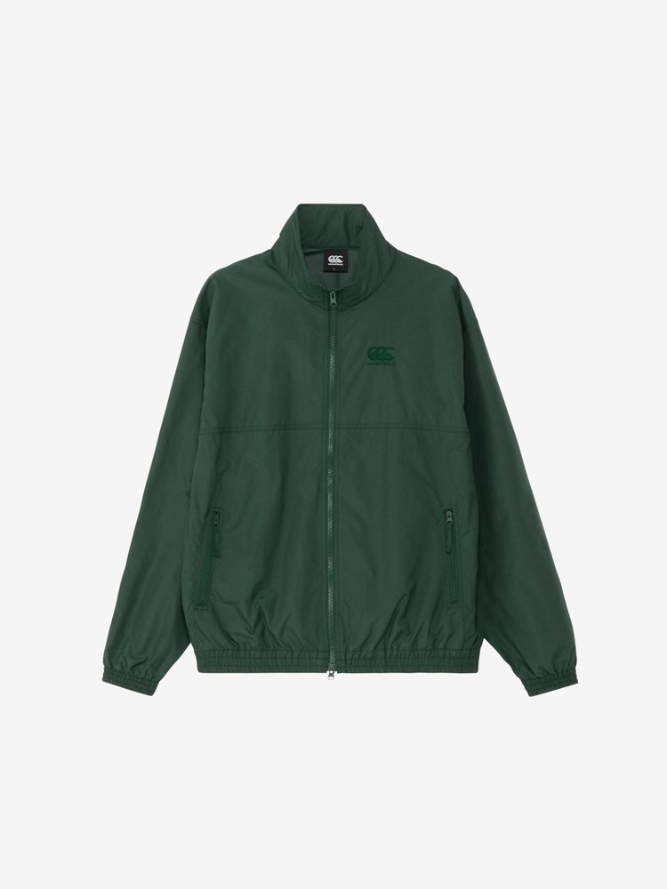 公式】フィールドジャケット(ユニセックス)｜カンタベリー公式ストア