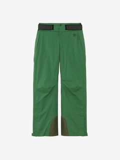 公式・アウトレット】Gソリッド カラー レギュラー パンツ（スキー