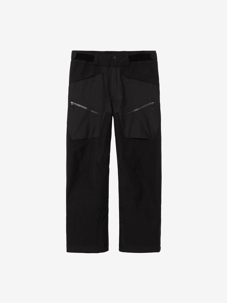 公式・アウトレット】ゴアテックス 3レイヤー パンツ（スキー／ユニ