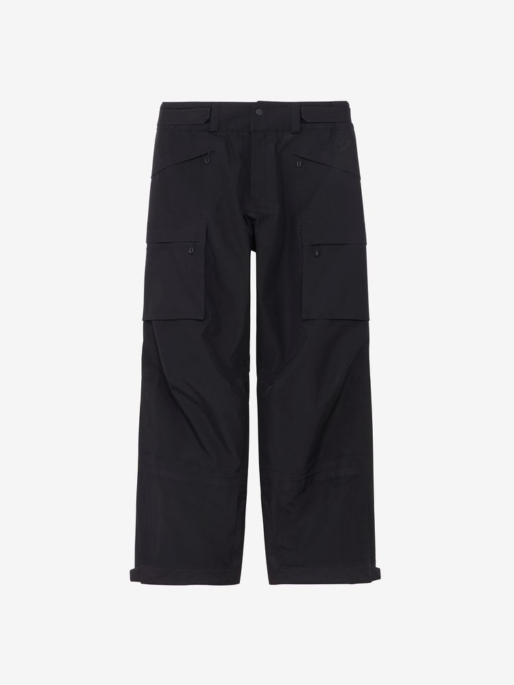公式・アウトレット】ゴアテックス 3レイヤー カーゴ パンツ（スキー
