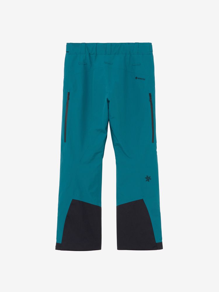 公式・アウトレット】ゴアテックス ツーレイヤー パンツ（スキー／ユニ