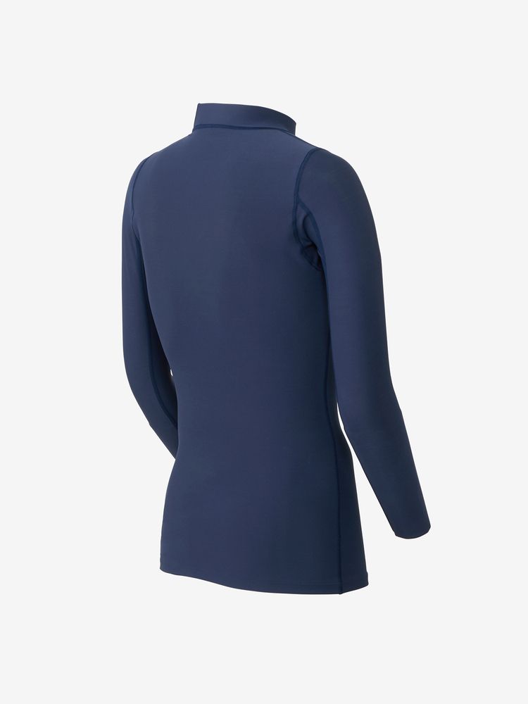 公式・アウトレット】光電子ウォームハイネックロングスリーブ（C3fit