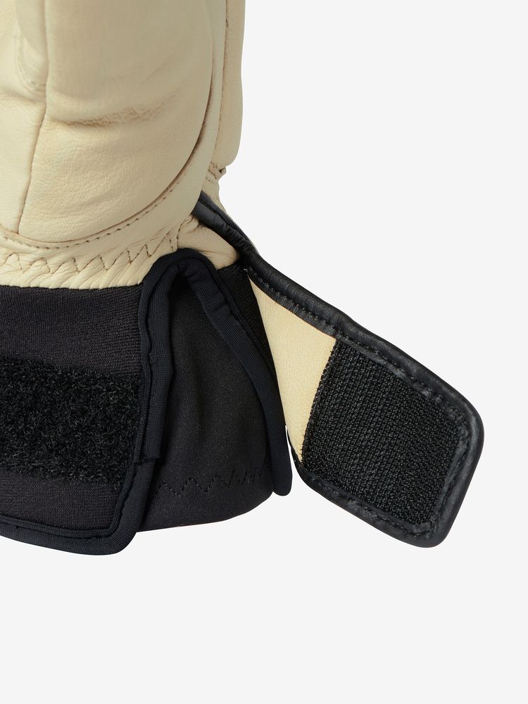 公式・アウトレット】レザースリーフィンガーフォームフィッティング