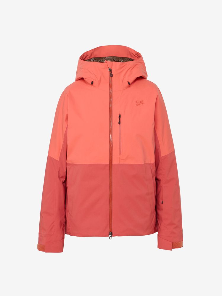 公式・アウトレット】ウィメンズ ジーセクタージャケット（スキー