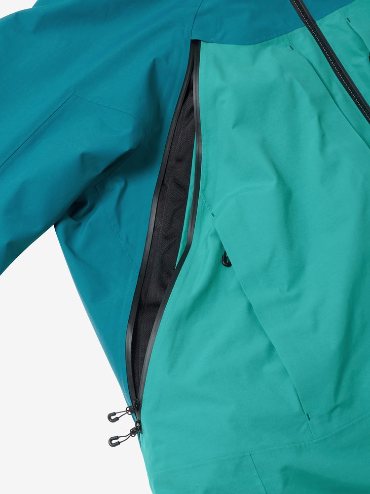 公式・アウトレット】ゴアテックス ツーレイヤーサーモベンチ