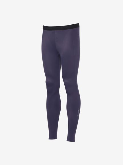 公式】コウデンシウォ－ムロングタイツ（C3fit／メンズ）｜ゴールド