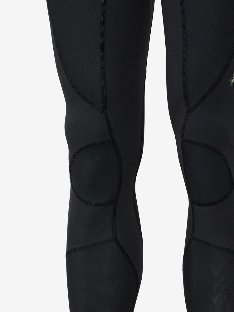 公式】インパクトエアーロングタイツ（C3fit／メンズ）｜ゴールド