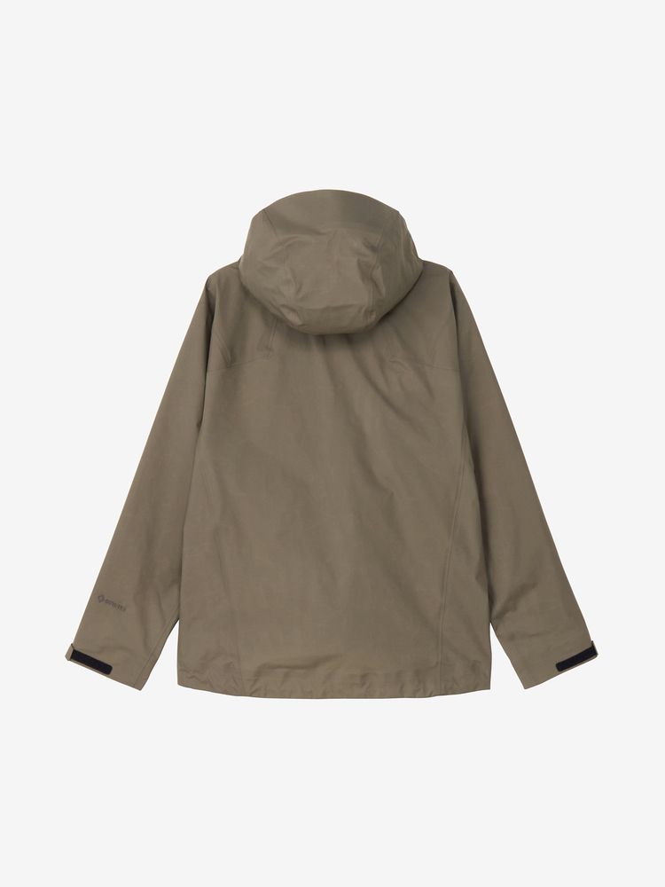 公式】ゴアテックススリーレイヤージャケット（ユニセックス