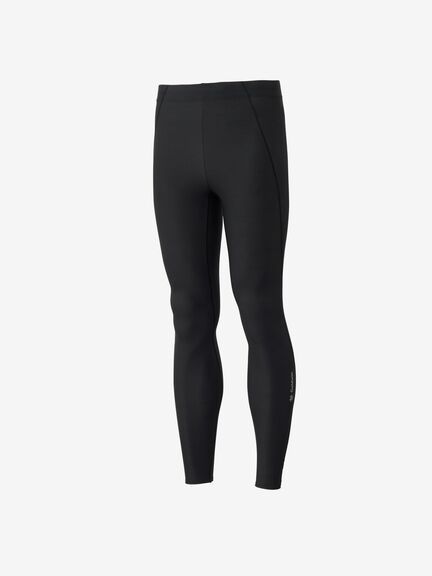 公式】フォーカスサポートロングタイツ（C3fit／メンズ）｜ゴールド