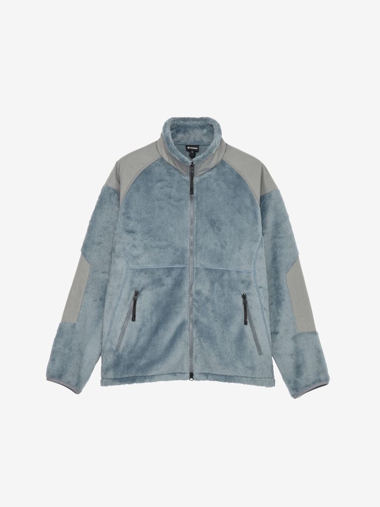 公式・アウトレット】ポーラテックハイロフトフリースジャケット（ユニ