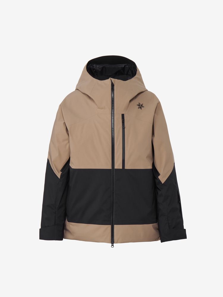 公式】ジーアクシスジャケット（ユニセックス）｜ゴールドウイン公式ストア