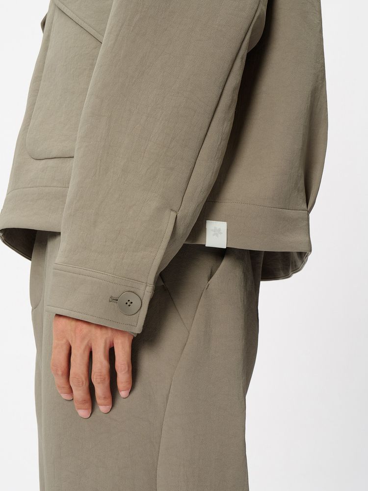 公式・限定】フロートウィーブロディアジャケット（ユニセックス