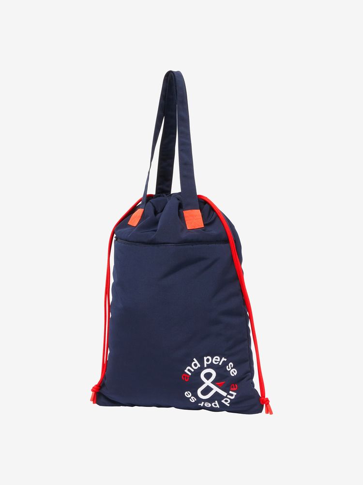 公式】マルチデザインバッグ（ユニセックス）｜アンパスィ公式ストア