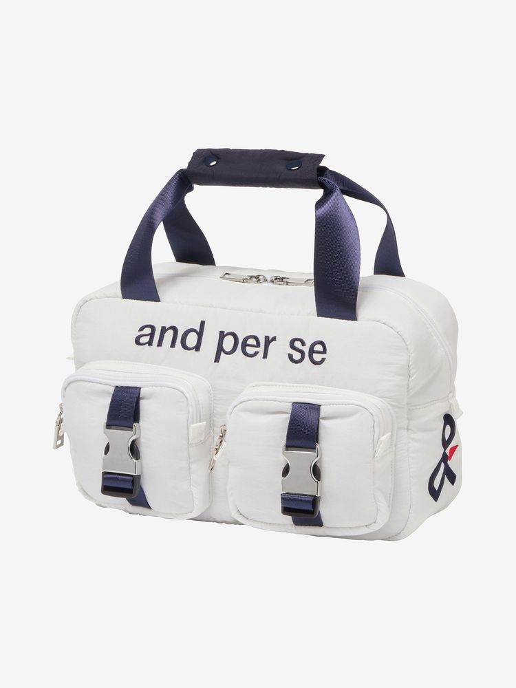 公式】カートバッグ｜アンパスィ公式ストア