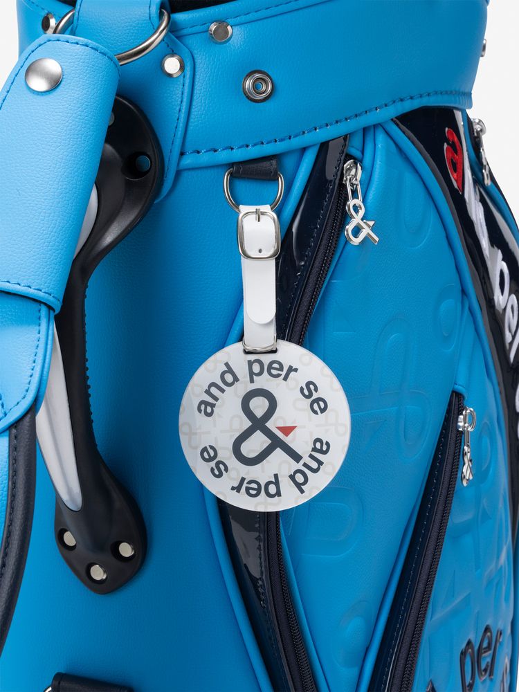 公式】キャディバッグ（ユニセックス）｜アンパスィ公式ストア