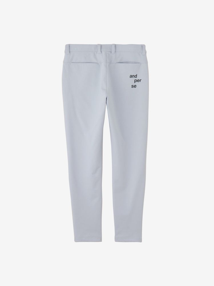 公式】ショットスムーザースウェットパンツ（メンズ） ｜アンパスィ