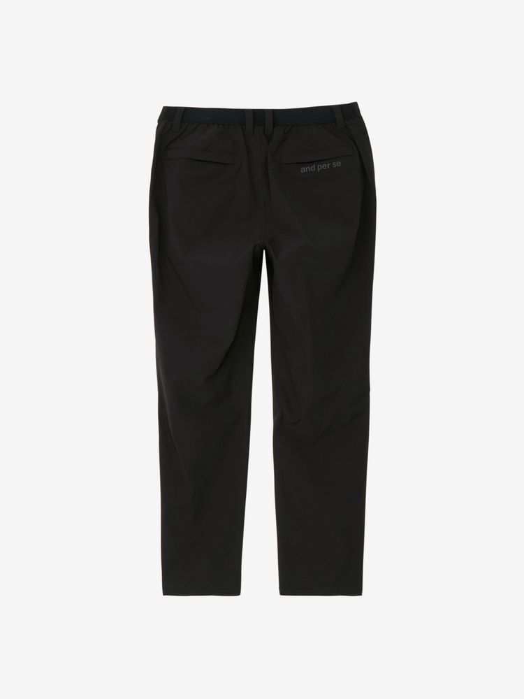 公式】マルチウェザーパンツ（メンズ）｜アンパスィ公式ストア