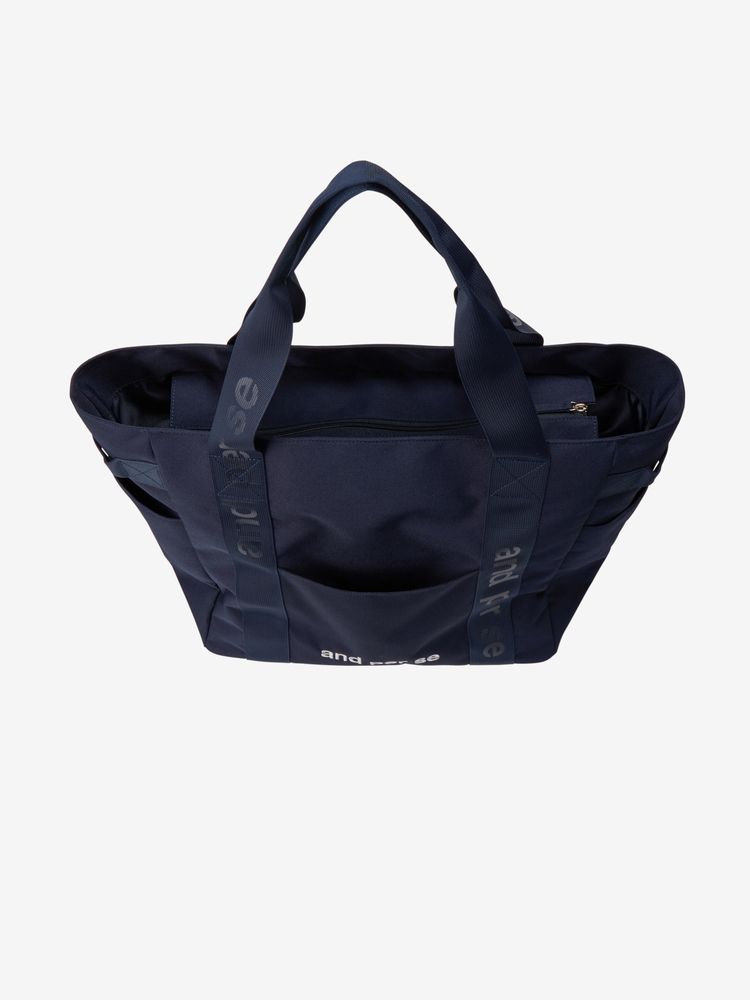 公式】BIGトートバッグ｜アンパスィ公式ストア