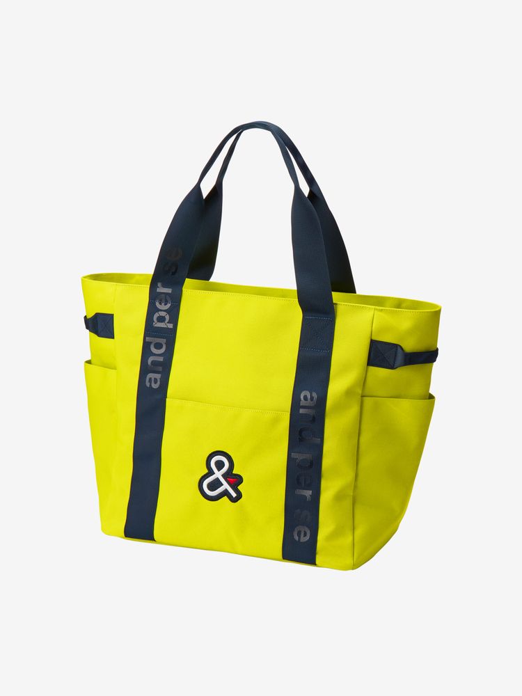 公式】BIGトートバッグ｜アンパスィ公式ストア