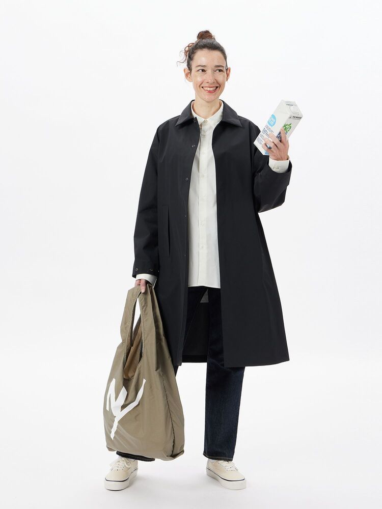 公式・アウトレット】バルマカーンコート（ユニセックス