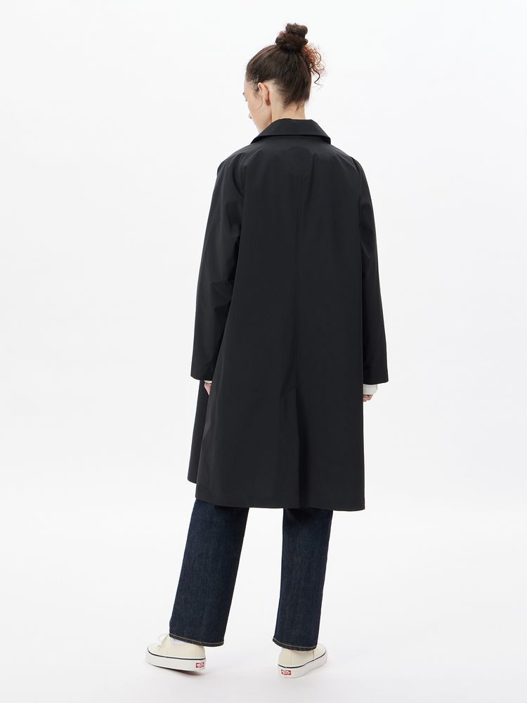公式・アウトレット】バルマカーンコート（ユニセックス