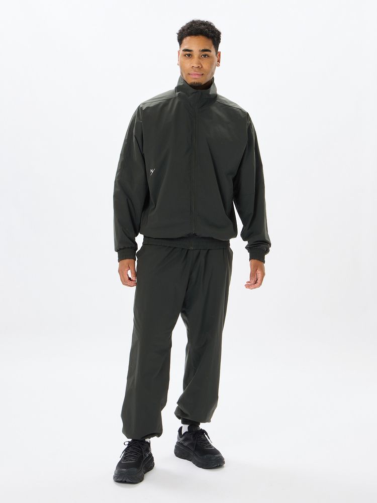 公式・アウトレット】カイヨセ/ ウィンドライニングジャケット（ユニ