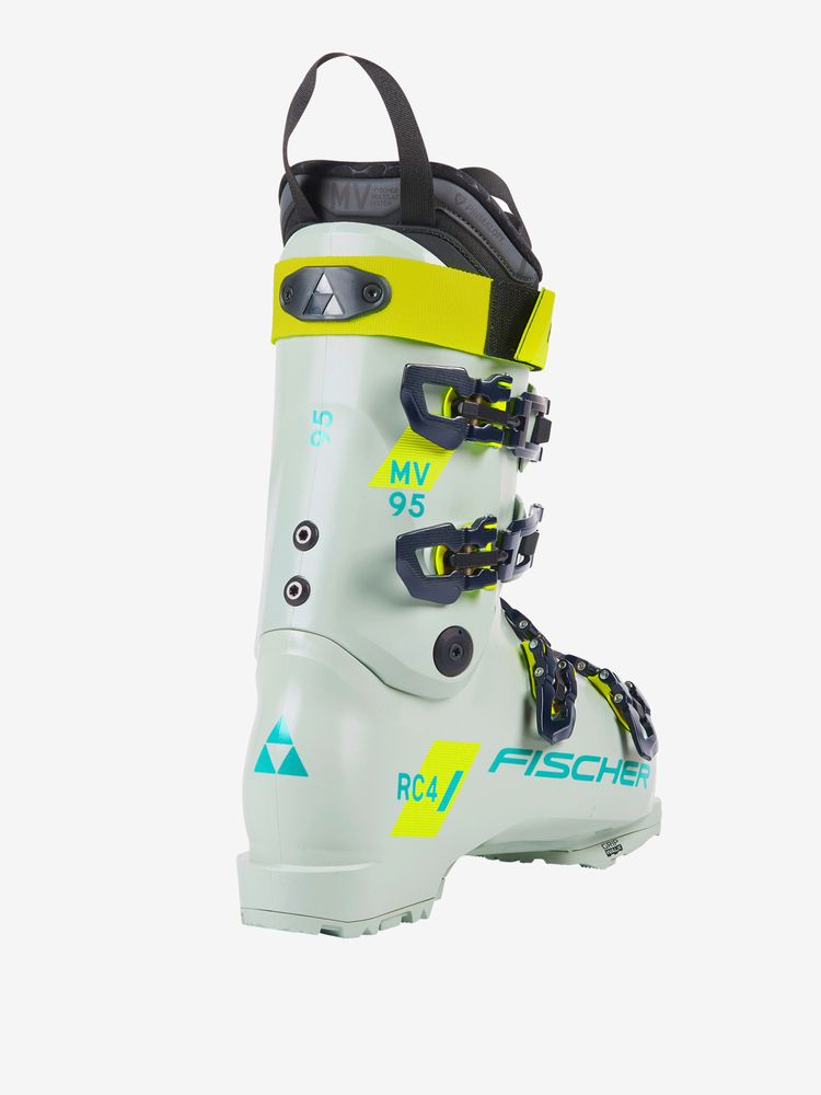 公式・アウトレット】RC4 95 MV バキューム グリップウォーク