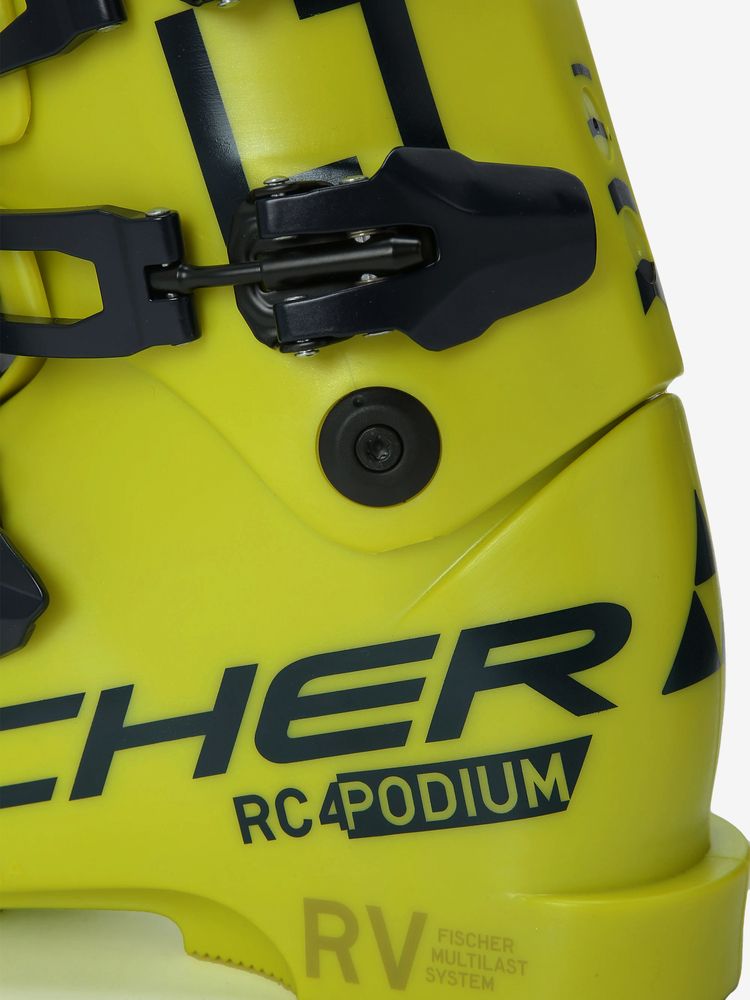 公式】RC4 ポディウム LT 90｜フィッシャー公式ストア