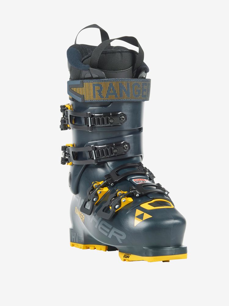 公式・アウトレット】レンジャー ワン 120 バキューム グリップ